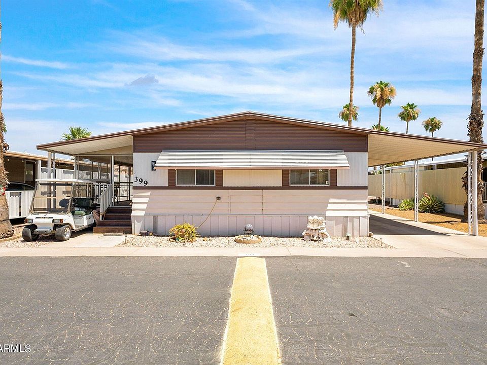 1st image of 305 S Val Vista Dr Lot 399