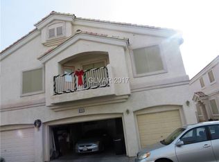 6243 Ordaz Ave UNIT 101, Henderson, NV 89011