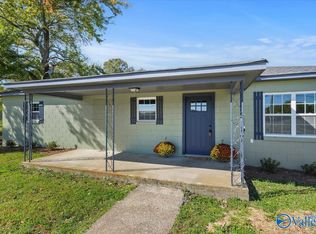 184 Stafford Rd, Hazel Green, AL 35750