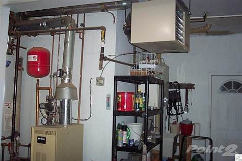 Note new mechanicals