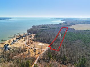 266 Sterling Colson Way #60, Hertford, NC 27944