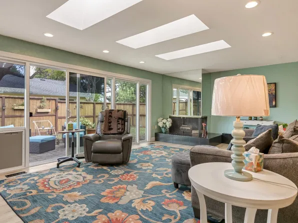 1250 Mission Drive, Sonoma, CA 95476