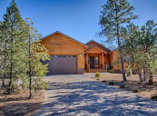 1671 W Snow Creek Loop, Show Low, AZ 85901