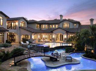 3667 Stoneridge Rd, Austin, TX 78746