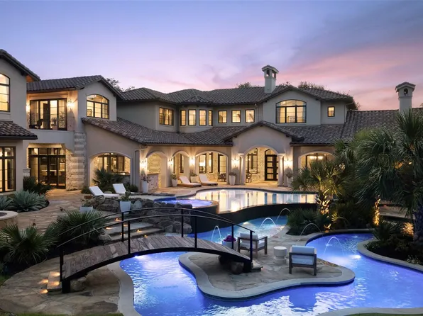 3667 Stoneridge Rd, Austin, TX 78746