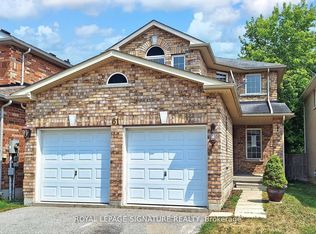 61 Buchanan Dr, New Tecumseth, ON L9R0A3