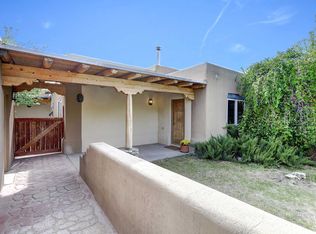 45 Rio Ojo Rd, Ojo Caliente, NM 87549