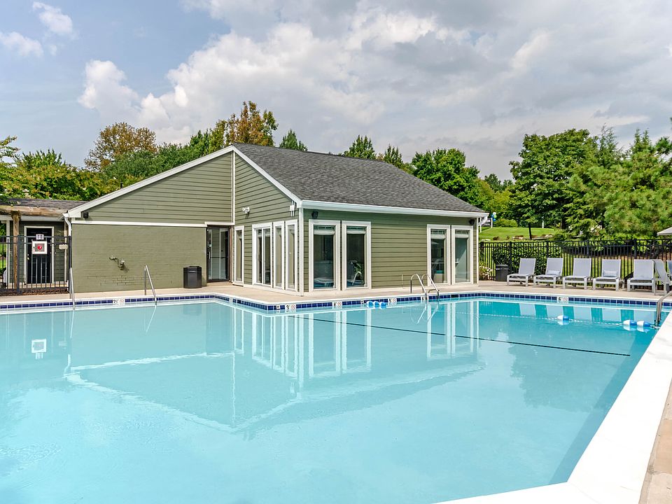 The Crossings at White Marsh Apartment Rentals Perry Hall, MD Zillow