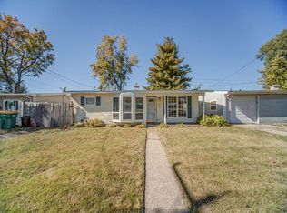 2805 Dale Ave, Granite City, IL