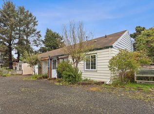 1035 & 1037 SW 15th St, Lincoln City, OR 97367