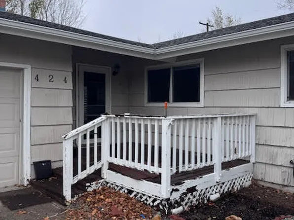 424 S Richmond Ave, Carson City, NV 89703