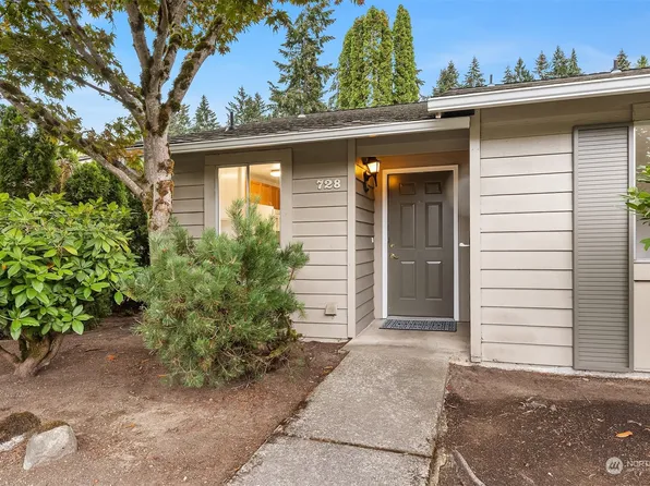 728 126th Avenue NE #108, Bellevue, WA 98005