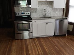 425 Hamilton St #2, Albany, NY 12203