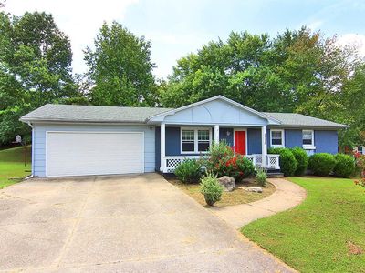 2715 Independence St, Cape Girardeau, MO, 63703