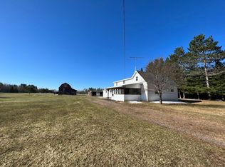 2763 Mercer Ln, Mercer, WI 54547