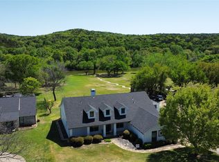 9014 Ravenswood Rd, Granbury, TX 76049