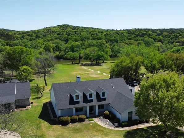 9014 Ravenswood Rd, Granbury, TX 76049