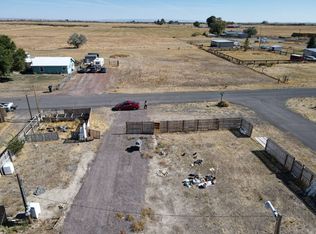 340 W Arthur St, Burns, OR 97720