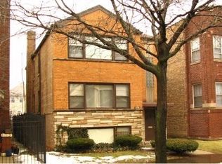 8154 S Loomis Blvd, Chicago, IL 60620