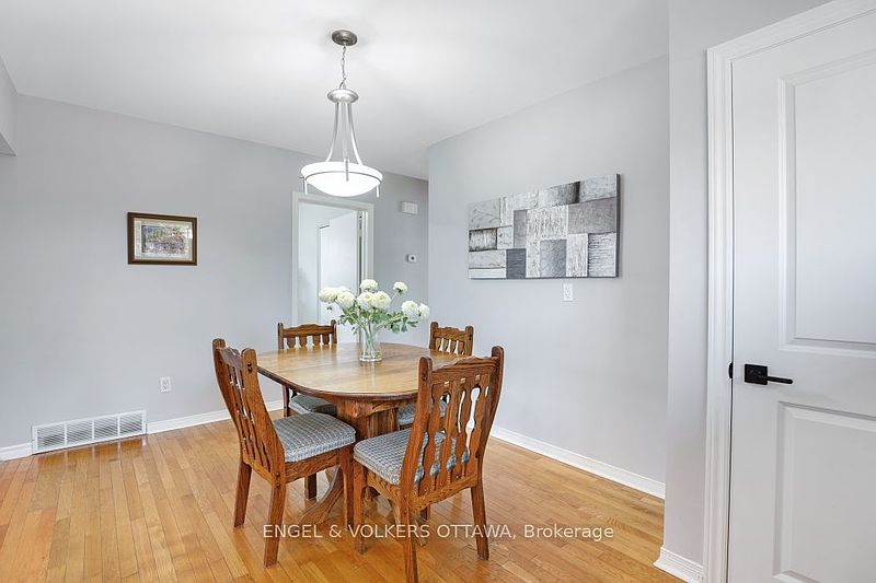 Ottawa House for rent - 3 Bedrooms — photo 5