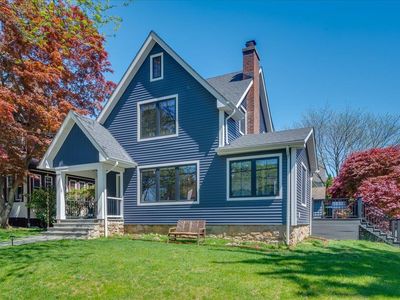 22 Lockwood Avenue, Bronxville, NY, 10708