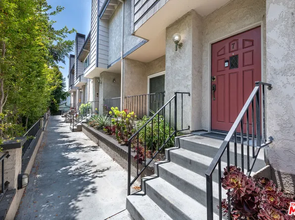 12416 Magnolia Blvd APT 7, Valley Village, CA 91607