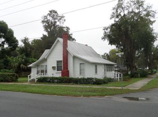 307 4th Ave NW, Jasper, FL 32052