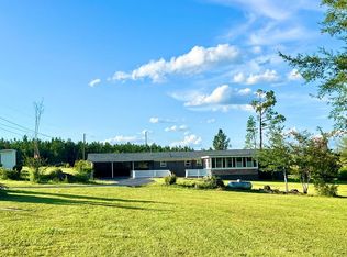 82 Cook Rd, Hazlehurst, GA 31539