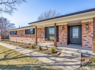 1110 E Fm 544, Wylie, TX