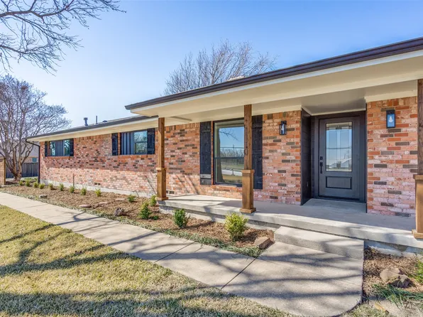 1110 E Fm 544, Wylie, TX 75098