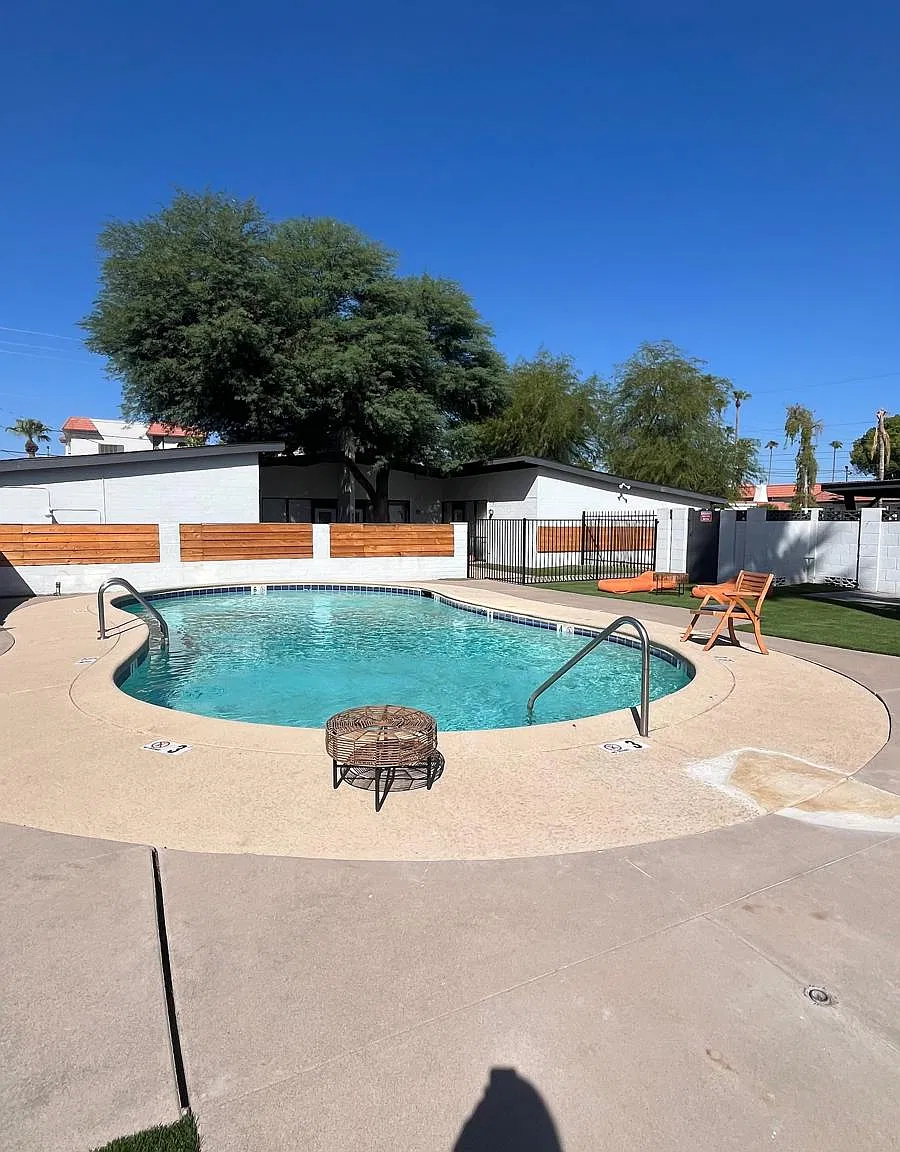1 bed, 650 sqft, $1,395 — Photo 3