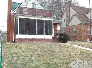 4004 High St, Ecorse, MI 48229