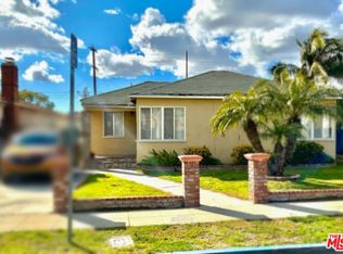 213 S Ward Ave, Compton, CA 90221