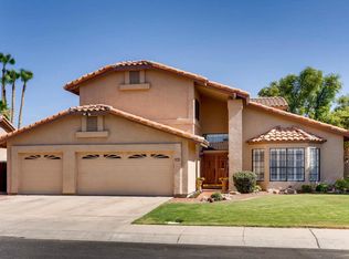 1501 W Antiqua Dr, Gilbert, AZ 85233