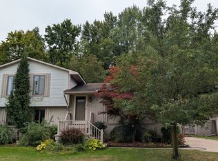 19394 Ingram Dr, Clinton Township, MI 48038