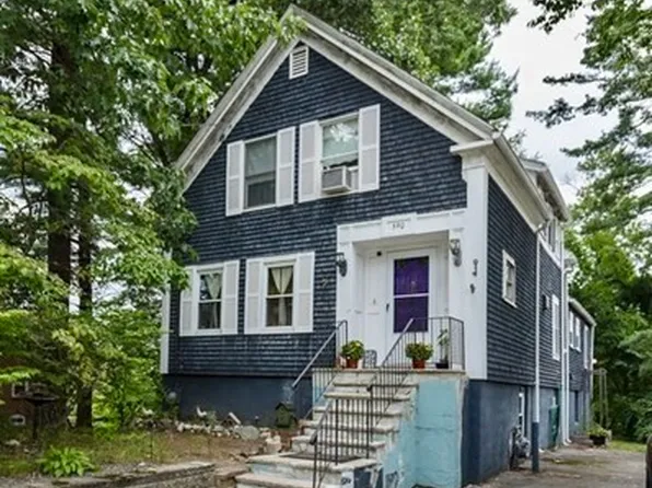 590 Middlesex Tpke, Billerica, MA 01821