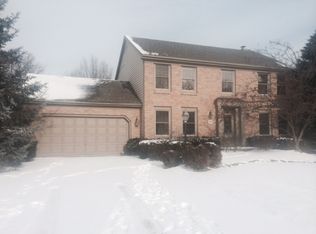 3586 Scioto Run Blvd, Hilliard, OH