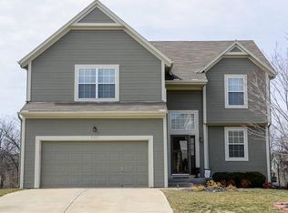 842 N Maple St, Gardner, KS 66030