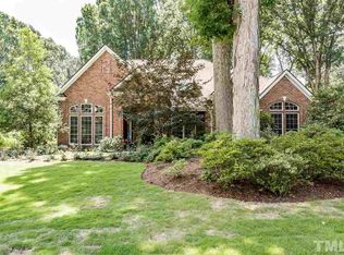 311 Northwood Dr, Raleigh, NC 27609