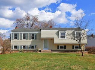 1 Nottingham Way, Hillsborough, NJ 08844
