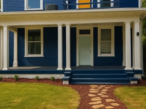 418 Burton Ave, Montgomery, AL 36104