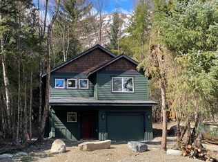 465 Alyeska Hwy, Girdwood, AK 99587