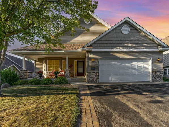 1409 Jillian St SE, New Prague, MN 56071