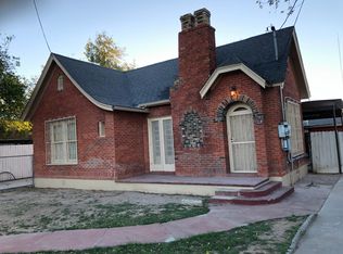 2304 Main Ave, Laredo, TX 78040