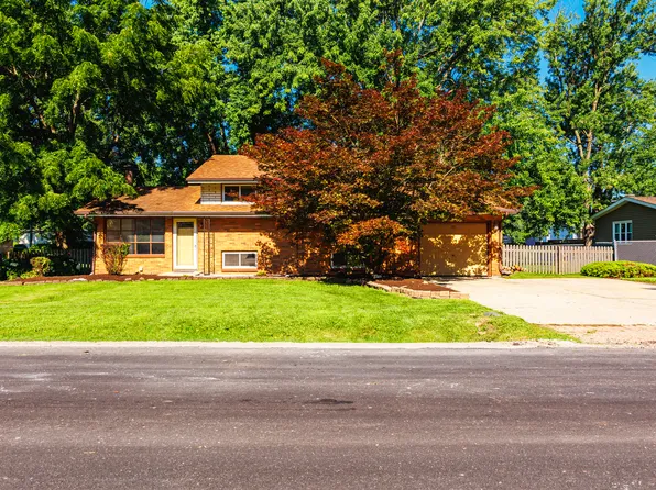 721 Helene St, Shorewood, IL 60404
