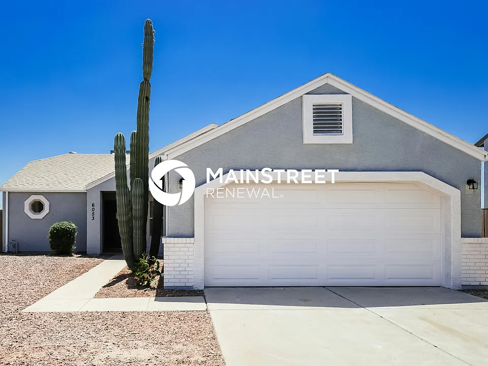 6053 W Maui Ln