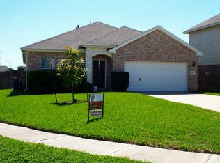21723 Mid Peak Way, Katy, TX 77449