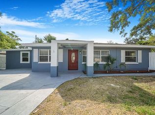 1625 Fulton Ave, Clearwater, FL 33755