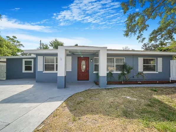 1625 Fulton Ave, Clearwater, FL 33755