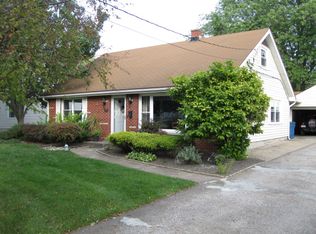 745 Taft St, Pt Clinton, OH